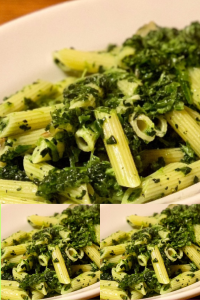 Pasta con Cavolo Nero #ricettaveloce #ricettasprint #pastaconcavolonero #cavolonero #olive #mangiaresano #mangiareconsapevole #mangiarebene #mangiareverdure #cucinasenzasprechi #cucinasenzasprechi #cucinaitaliana #ricettenuove Pasta con Cavolo Nero: A Step-by-Step Recipe Guide