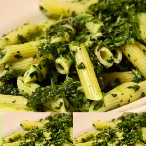 Pasta con Cavolo Nero  #ricettaveloce #ricettasprint #pastaconcavolonero #cavolonero #olive #mangiaresano #mangiareconsapevole #mangiarebene #mangiareverdure #cucinasenzasprechi #cucinasenzasprechi #cucinaitaliana #ricettenuove Pasta con Cavolo Nero: A Step-by-Step Recipe Guide