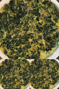 Frittata di Erbette#frittata #frittatadierbette #erbette #cucinaligure #acciughe Frittata di Erbette: A Delightful Italian Dish
