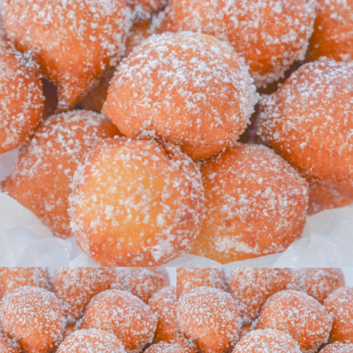 Castagnole di Carnevale Fritte  #castagnole #castagnoleallaricotta #homecooking #homemade #foodblogher #foodtime #foodphotography #foodgram #foophotography #golosità #carnevale #castagnolefritte #pasticceria #yummy #merendatime #dolcitentazioni #dolcifritti #solocosebuone #dolcitipici #pasticcini #bontà #castagnoledicarnevale #dessert Castagnole di Carnevale Fritte (Italian Carnival Fried Dough)