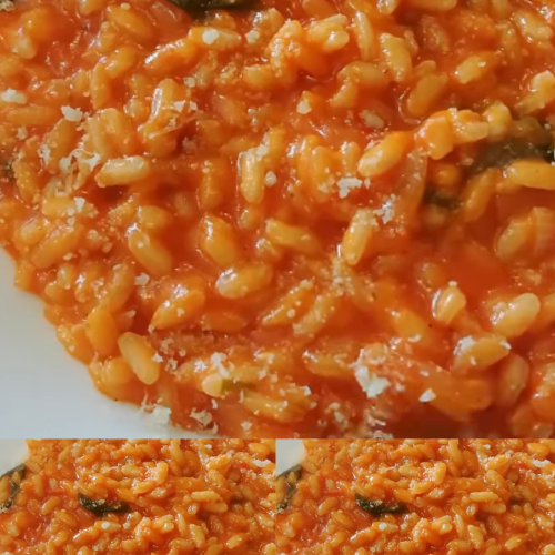 Risotto al Pomodoro Risotto al Pomodoro Recipe Guide