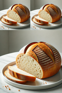 L'Impasto del Pane Italiano (Italian Bread Dough)