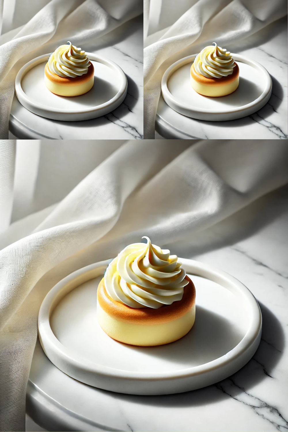 Crema Pasticcera Crema Pasticcera (Italian Pastry Cream) Recipe