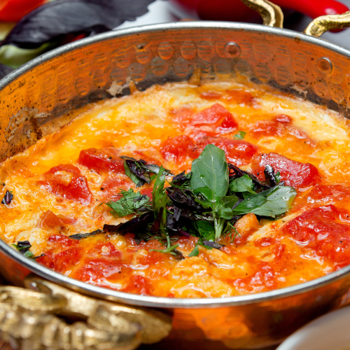 Frittata di Pomodori Frittata di Pomodori Recipe Guide