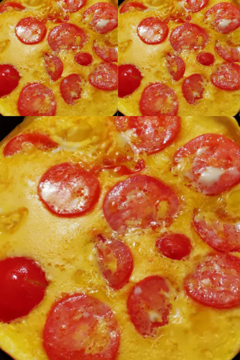 Frittata di Pomodori Frittata di Pomodori Recipe Guide