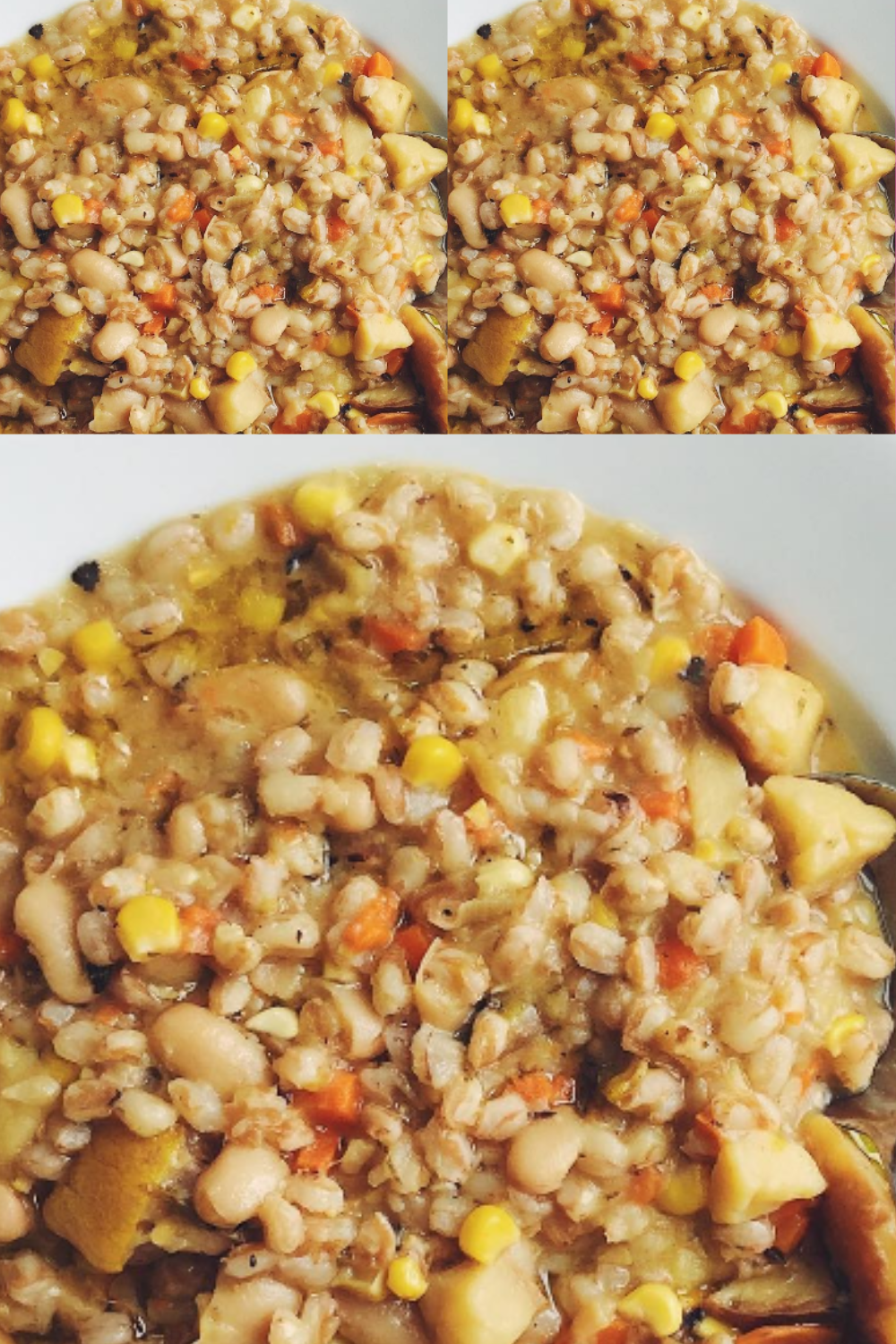 Zuppa di Farro Zuppa di Farro (Farro Soup) Recipe Guide Introduction