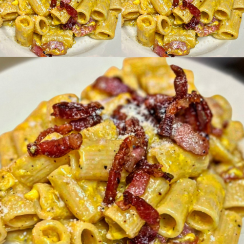 Italian Carbonara Classic Italian Carbonara Recipe Introduction: