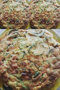 Frittata di Zucchine e Feta Frittata di Zucchine e Feta: A Step-by-Step Guide