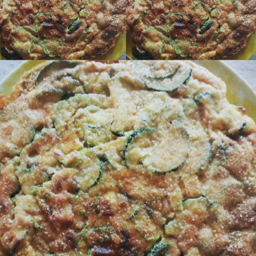 Frittata di Zucchine e Feta Frittata di Zucchine e Feta: A Step-by-Step Guide