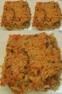 Riso al Forno con Verdure Riso al Forno con Verdure: A Delicious Italian Baked Rice Recipe