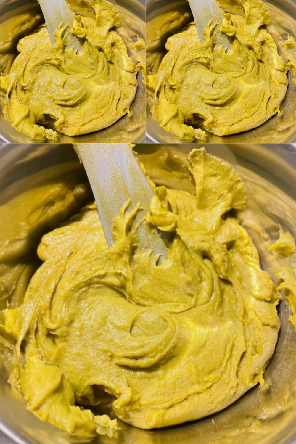 Crema al Pistacchio (Pistachio Cream Spread) Recipe