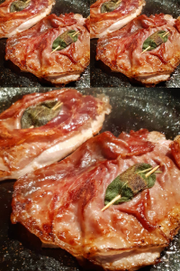 Saltimbocca alla Romana Recipe Guide