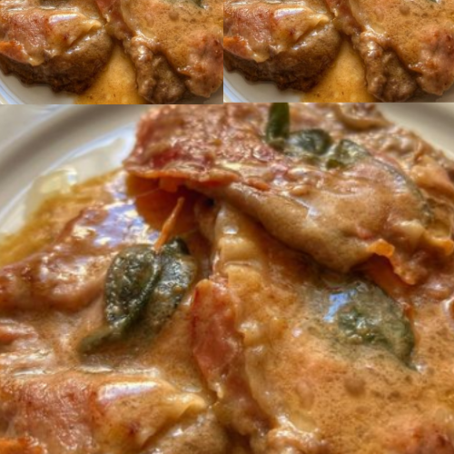 Saltimbocca alla Romana Recipe Guide