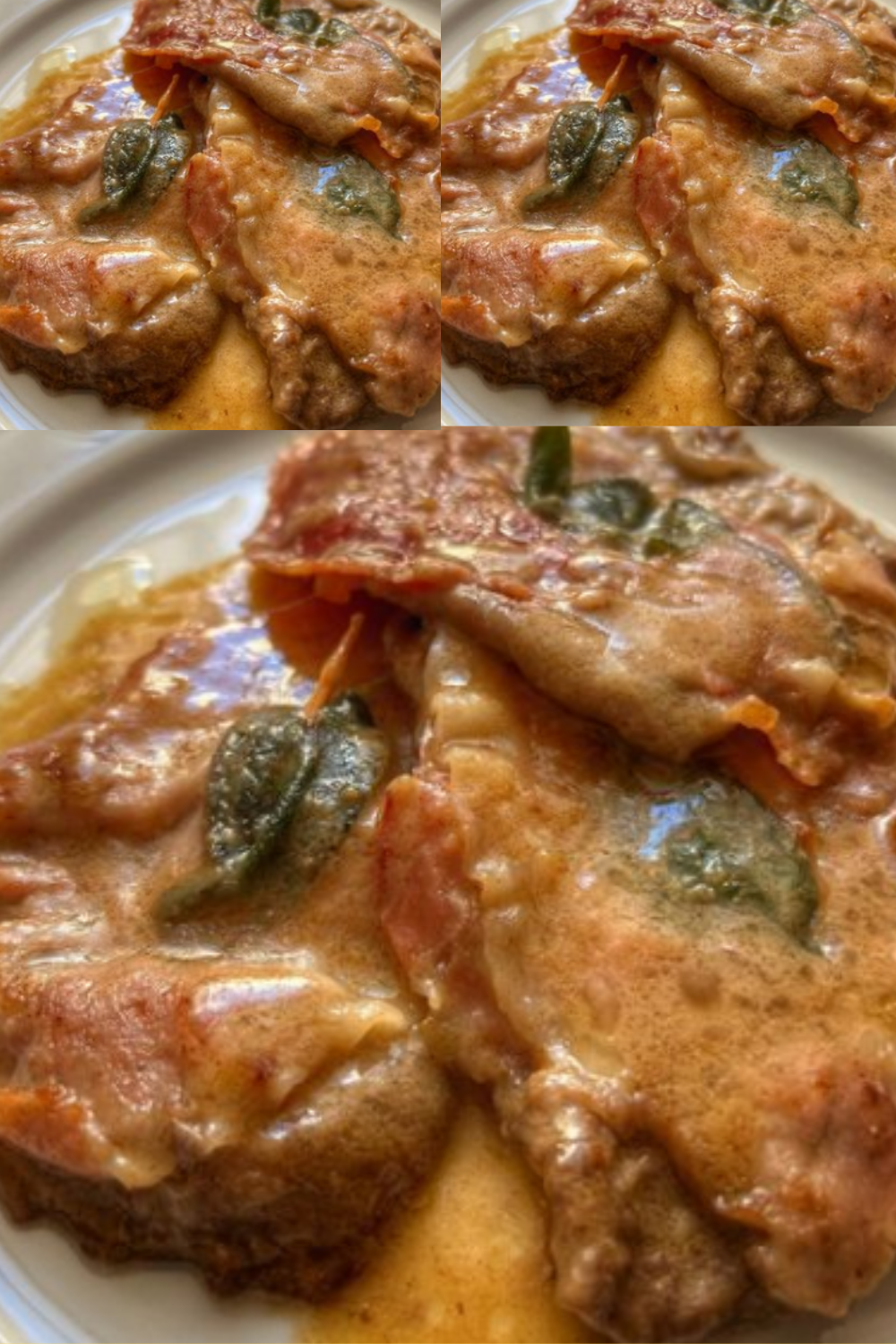 Saltimbocca alla Romana Recipe Guide