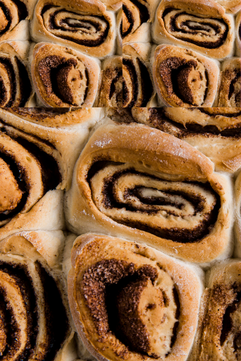 Dolcetti ai Fichi e Mandorle (Fig and Almond Cookies)