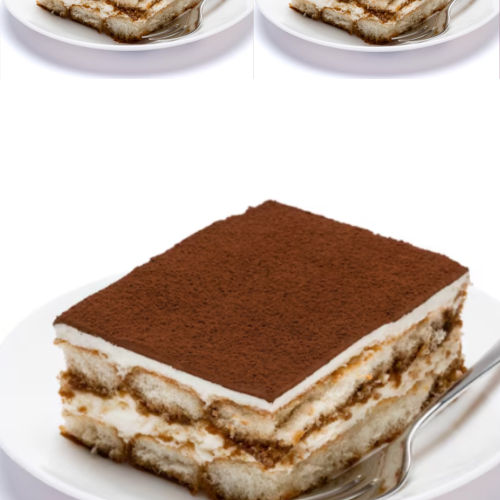 Classic Italian Tiramisu Recipe