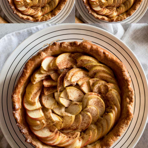 Torta di Mele alla Piemontese Torta di Mele alla Piemontese Recipe Guide