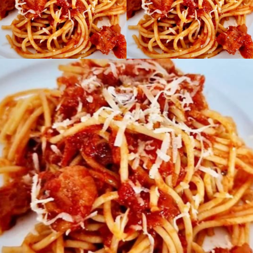 Bucatini all'Amatriciana Recipe Guide