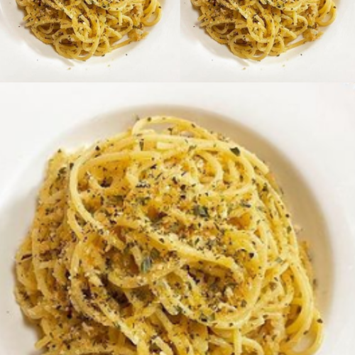 Spaghetti Maradona Recipe Guide