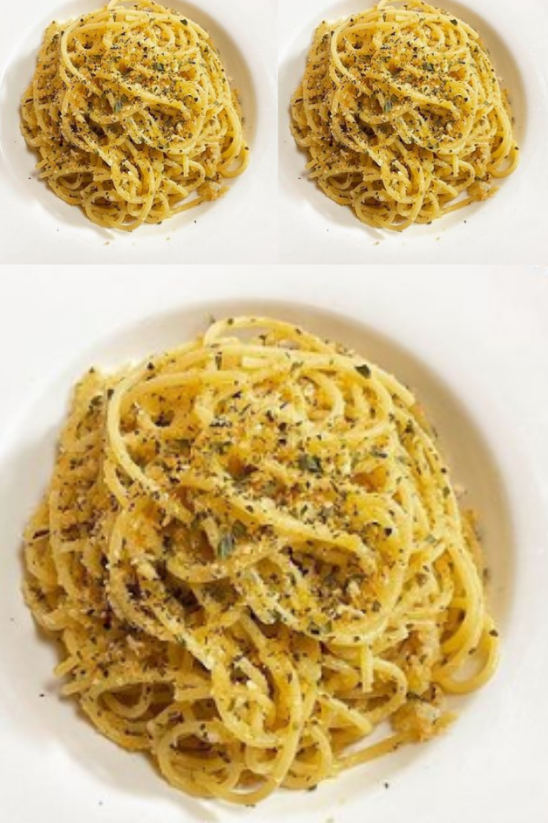 Spaghetti Maradona Recipe Guide