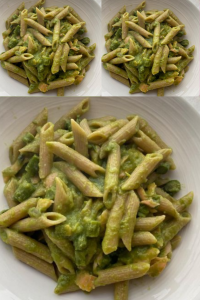 Pasta con Asparagi e Gorgonzola Pasta con Asparagi e Gorgonzola Recipe Guide