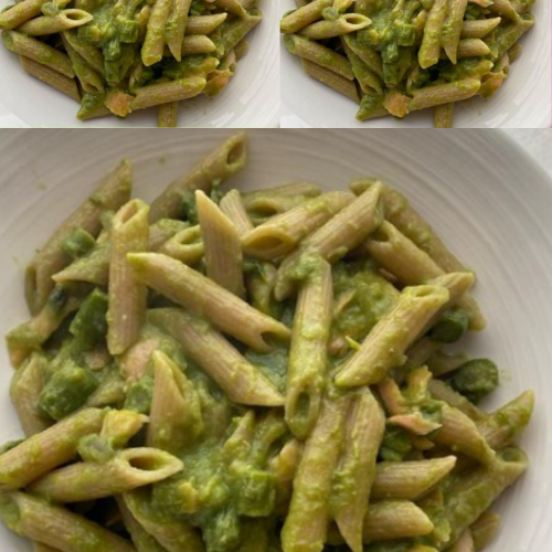 Pasta con Asparagi e Gorgonzola Pasta con Asparagi e Gorgonzola Recipe Guide