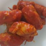  Braciole di Maiale