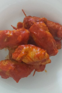  Braciole di Maiale