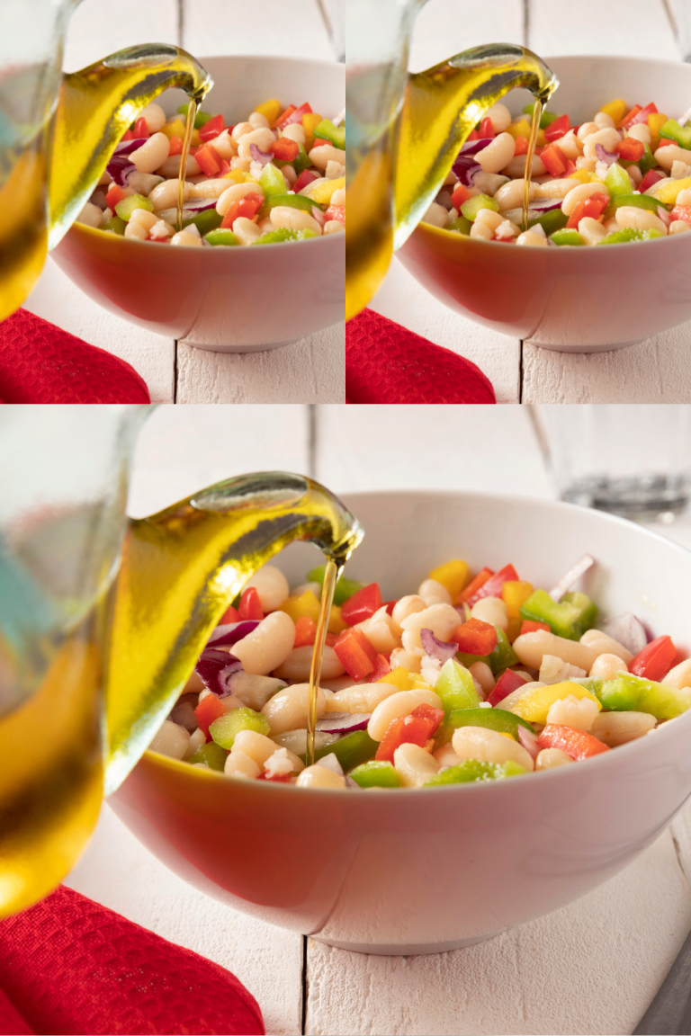 #Italian Bean Salad Recipe Guide