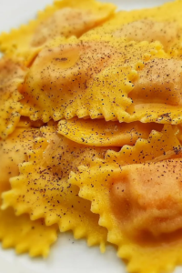 #Potato Tortelli Recipe Guide