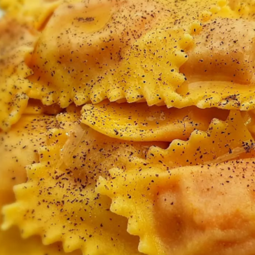 #Potato Tortelli Recipe Guide