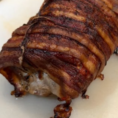 #Porchetta Recipe Guide