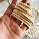 #Spaghetti alla Chitarra