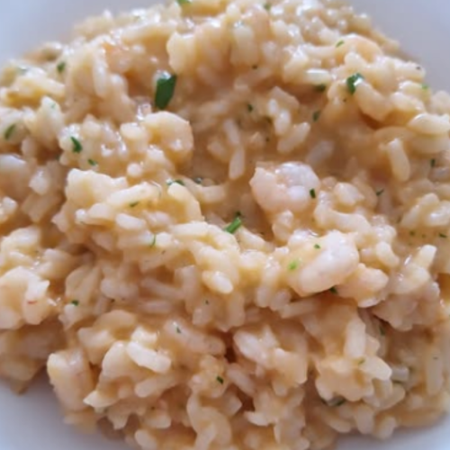 #Rice Piedmontese style