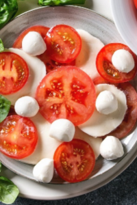  Caprese Salad