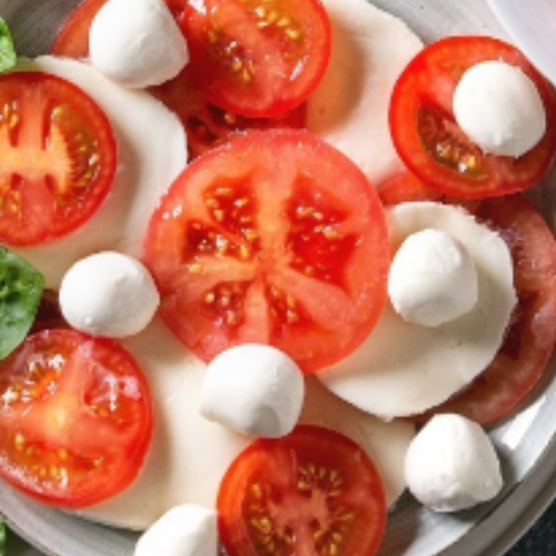  Caprese Salad