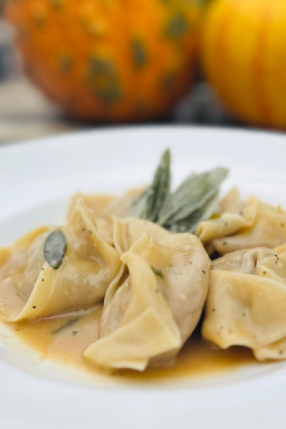 #Pumpkin Cappellacci