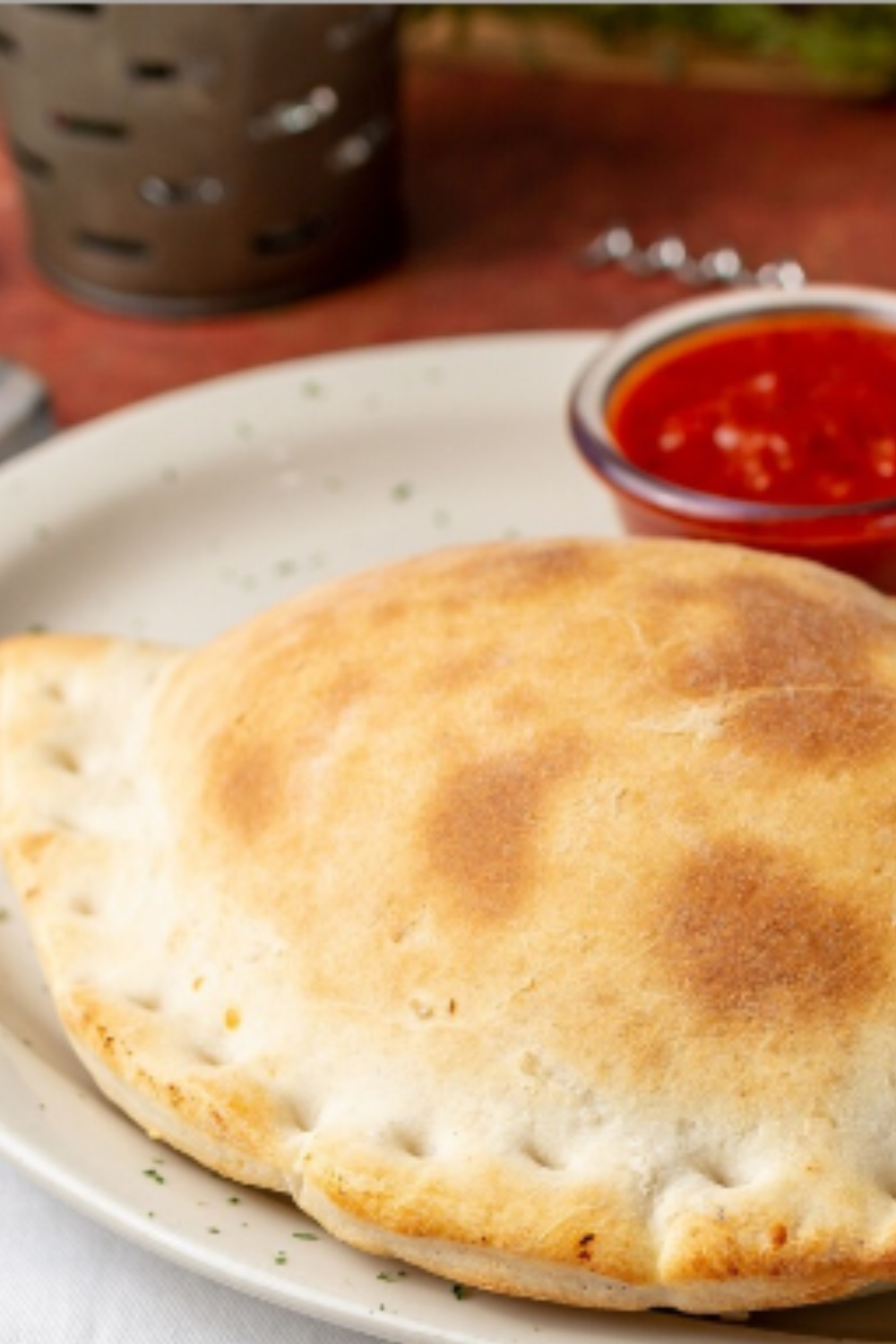 Calzone