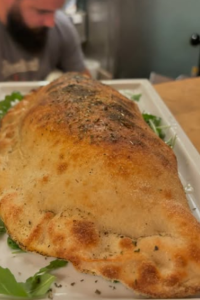 #Calzone