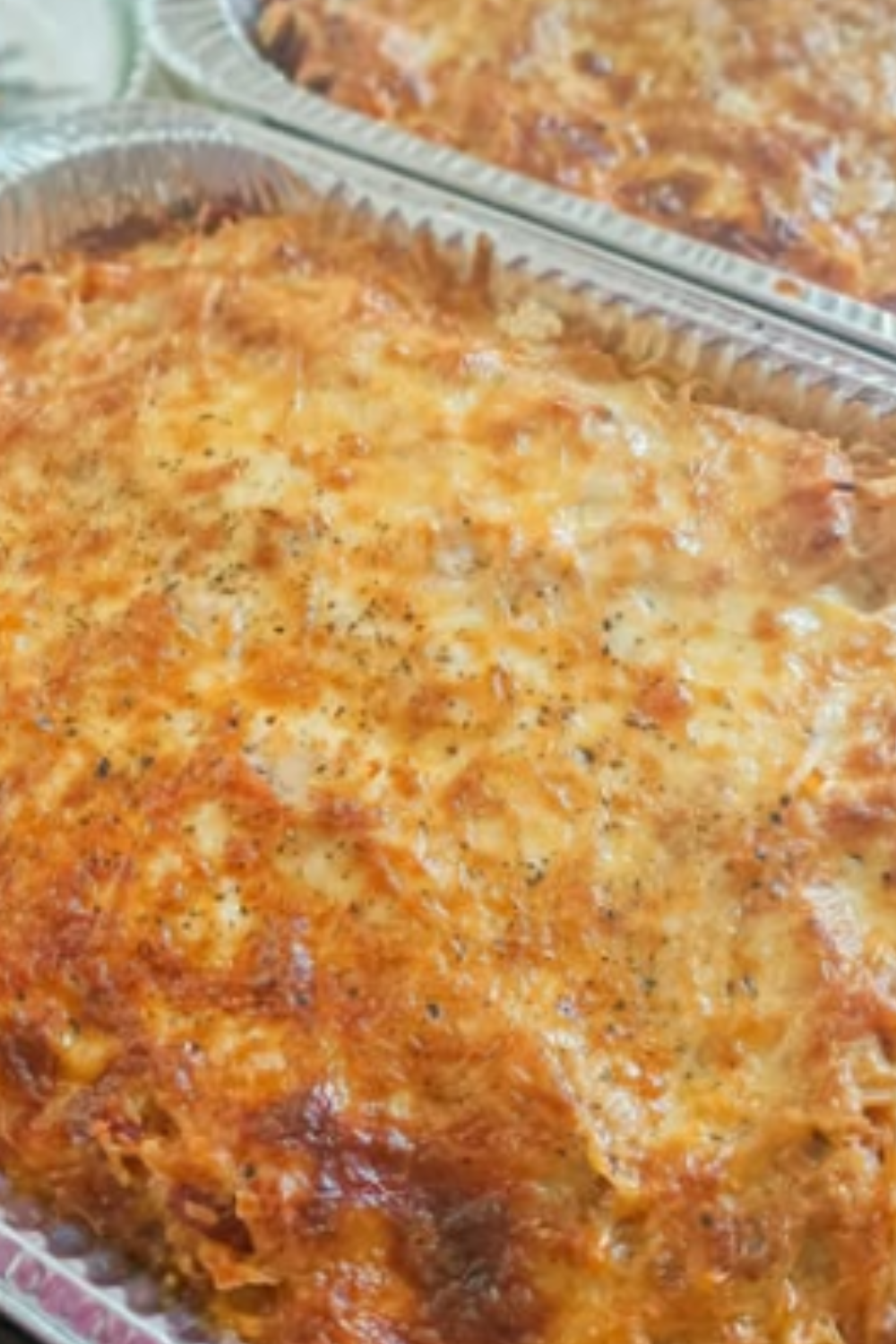 Baked Pasta