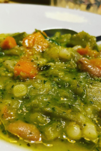 #MinestroneGenovese#Minestrone Genovese Recipe Guide