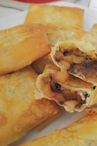 #Filo Pastry Bundles#Filo Pastry Bundles Recipe Guide Introduction