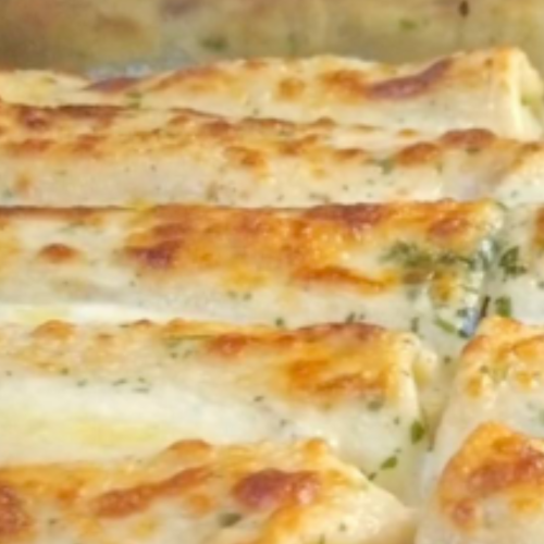 Crespelle di Ricotta