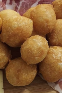 #Pasta Fritta Recipe Guide