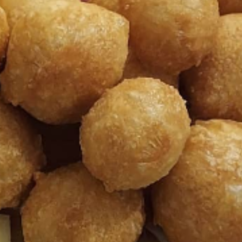 #Pasta Fritta Recipe Guide