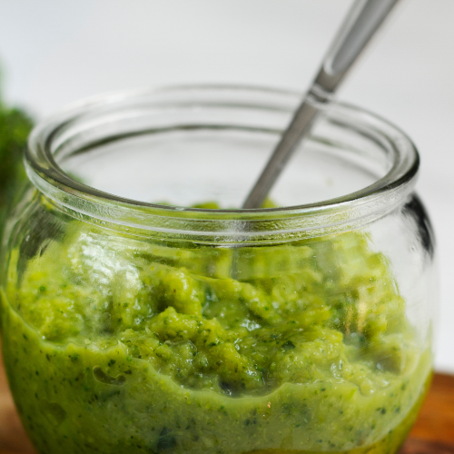 Salsa Verde