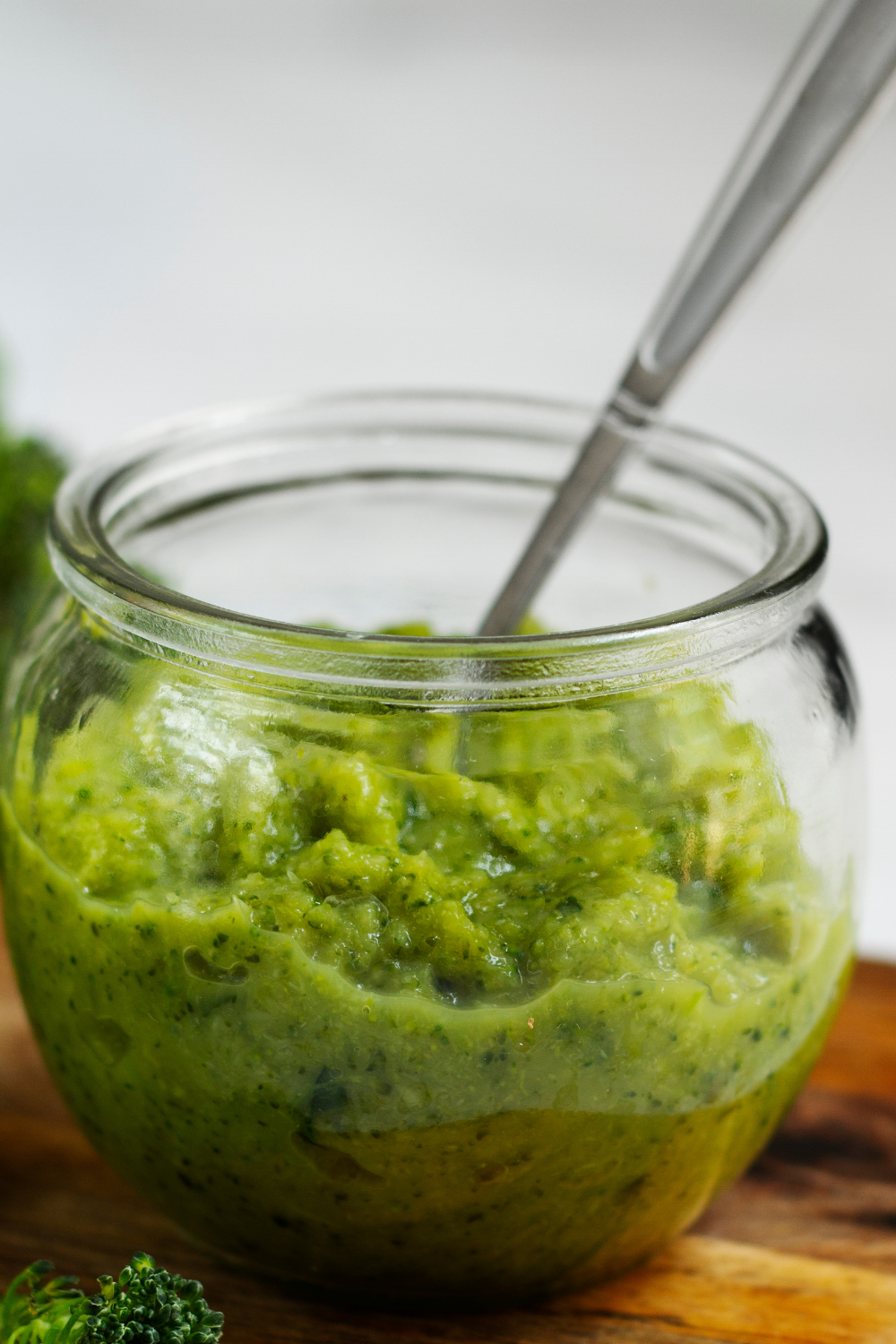 Salsa Verde