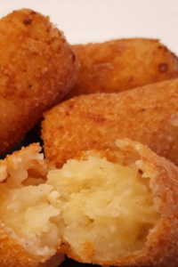 #Crocchette di Patate#Crocchette di Patate Recipe