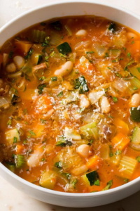 Minestrone