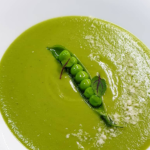 Zuppa di Piselli